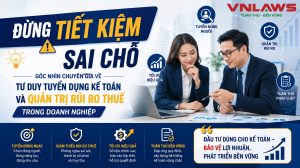 dung tiet kiem sai cho goc nhin chuyen gia ve tuyen dung ke toan