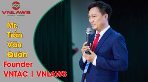 Mr Tran Van Quan