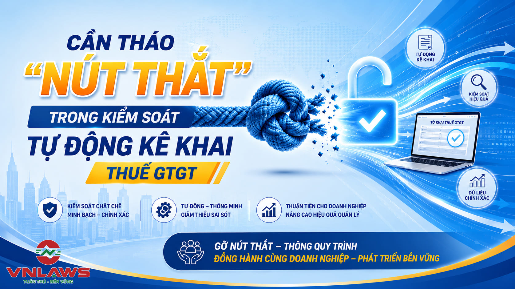 can thao nut that trong kiem soat tu dong ke khai thue gtgt