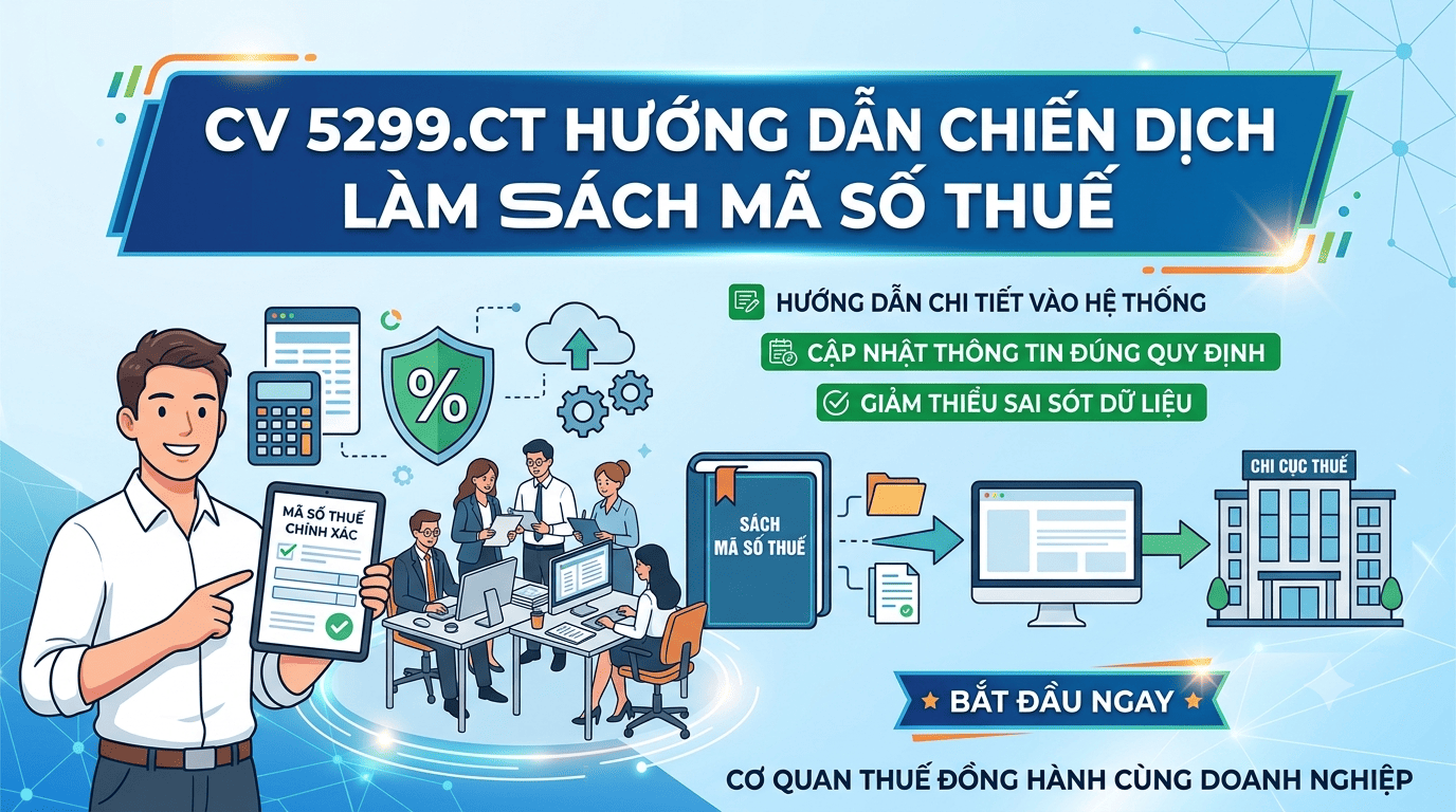 HUONG DAN CHIEN DICH LAM SACH MA SO THUE