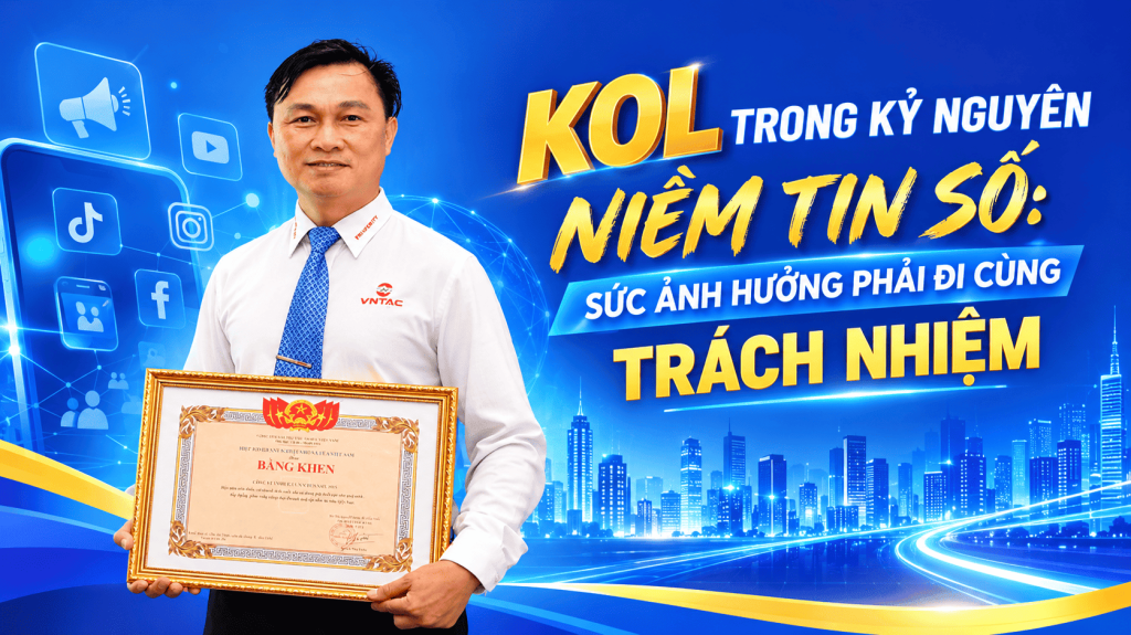 KOL TRONG KY NGUYEN NIEM TIN SO SUC ANH HUONG PHAI DI CUNG TRACH NHIEM